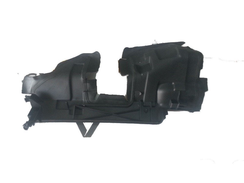 Fluence Radyatör Sağ Yan Davlumbazı (2010-2016) 214989318R -Yerli Kaporta