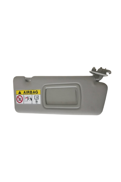 Megane 3-III Fluence Sağ Güneşlik (Aynalı) (2008-2016) 964005130R -Orijinal Yedek Parça