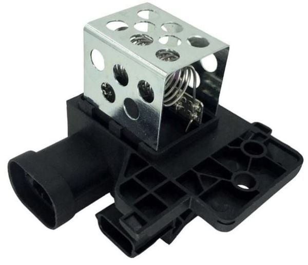 Clio 4-IV Lodgy Dokker Fan Motor Rezistansı 255505230R -Sagem