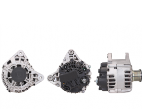 Trafic 3-III Motor Alternatör Şarz Dinamosu 1.6 Dci R9M (2013-2019) 231008633R-231007033R -Valeo