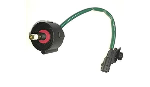 Kango 3-III Mazot Filtre Müşürü Sensörü 1.5 Dci K9K (2008-2012) 7701068619 -İthal