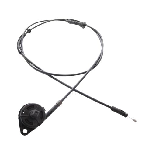 Fluence Motor Kaput Açma Teli Halatı (2010-2016) 656200028R -Renault Mais