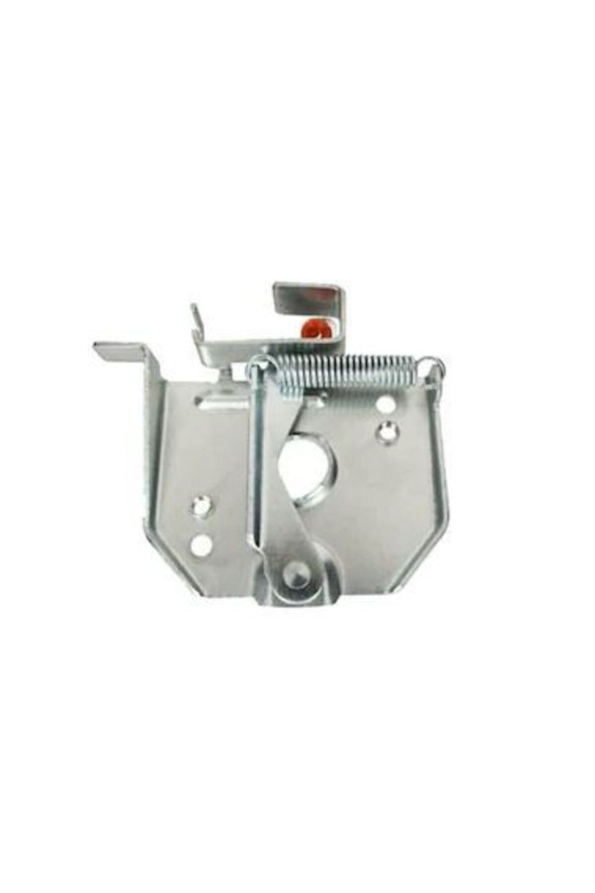 Clio 2-II Master 2-II Motor Kapı Kilidi (2003-2010) 7700352729 -Renault Mais