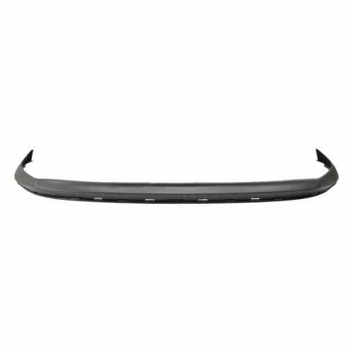 Megane 3-III Ön Tampon Spoyleri (2013-2016) 960159998R -Yerli Kaporta