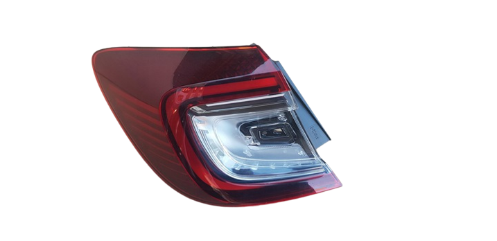 Captur 2-II Sol Dış Stop Lambası 2020-> 265555698R -Renault Mais