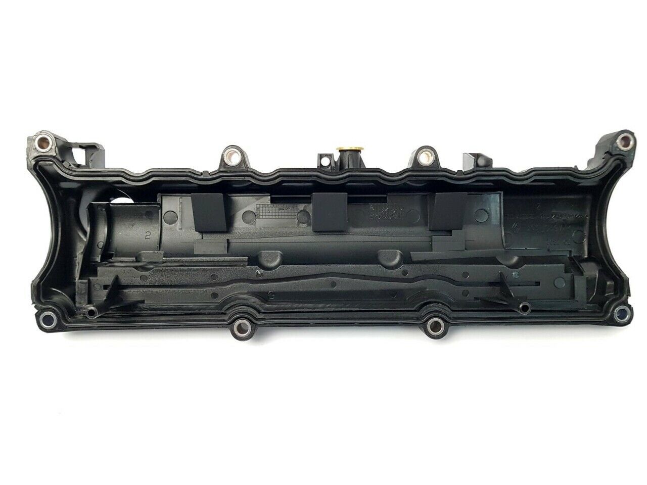 Kango 2-II Clio 2-II Megane 2-II Motor Üst Külbütör Kapağı K9K 8200608952-132654861R -Renault Mais