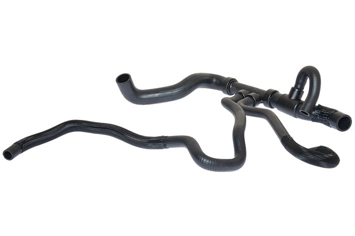 Laguna 3-III Radyatör Alt Hortumu 2.0 Dci M9R (2008-2015) 215034065R -İbraş