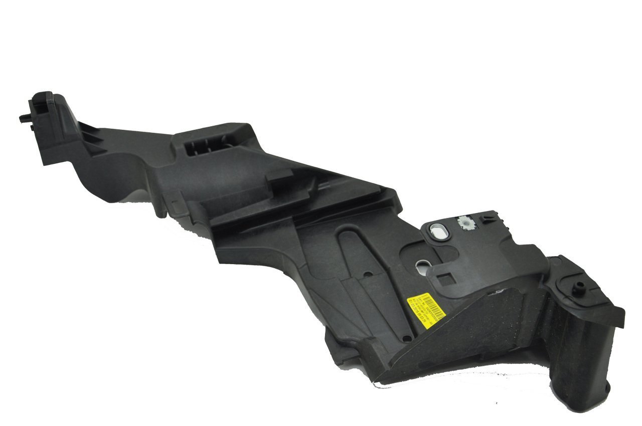 Megane 3-III Ön Tampon Sol Bağlantı Ayağı (2008-2012) 622238150R -Renault Mais