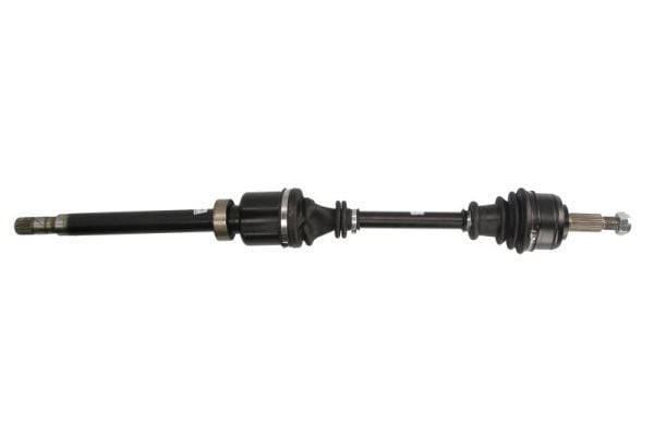 Lodgy Dokker Sağ Ön Aks 1.5 Dci K9K Manuel 6 Vites 391001148R-391004751R -Renault Mais