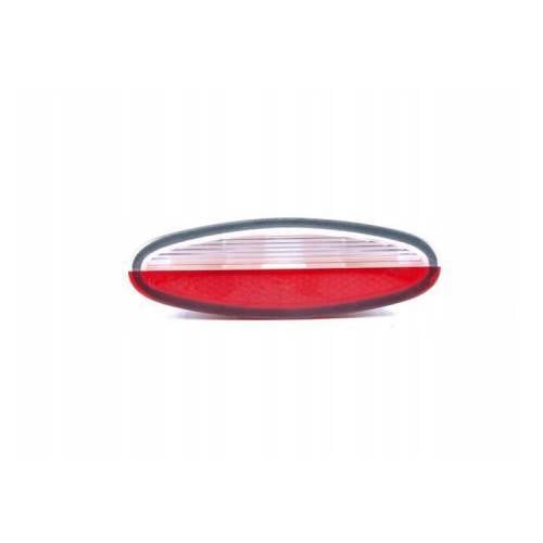 Laguna 3-III Master 3-III Kapı Aydınlatması Lambası 8200003263 -Renault Mais