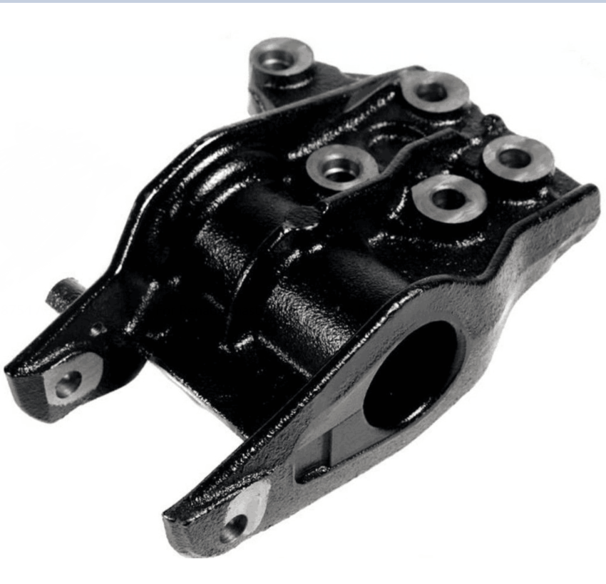 Master 1-I Motor Takozzu Kulağı 2.5D S8U (1998-2002) 7700308754 -Renault Mais