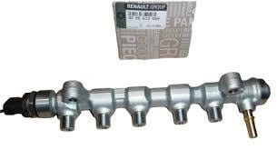 Master 2-II Enjektör Rampası Tevzi Dağıtıcı 2.5 Dci G9U 8201003197 -Renault Mais