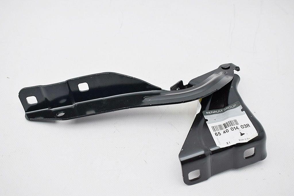Kadjar Sağ Motor Kaput Menteşesi (2013-2022) 654012611R-654001403R -Renault Mais