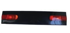 R19 Europa Hatcback Arka Farlı Reflektör 7702127038 -İthal
