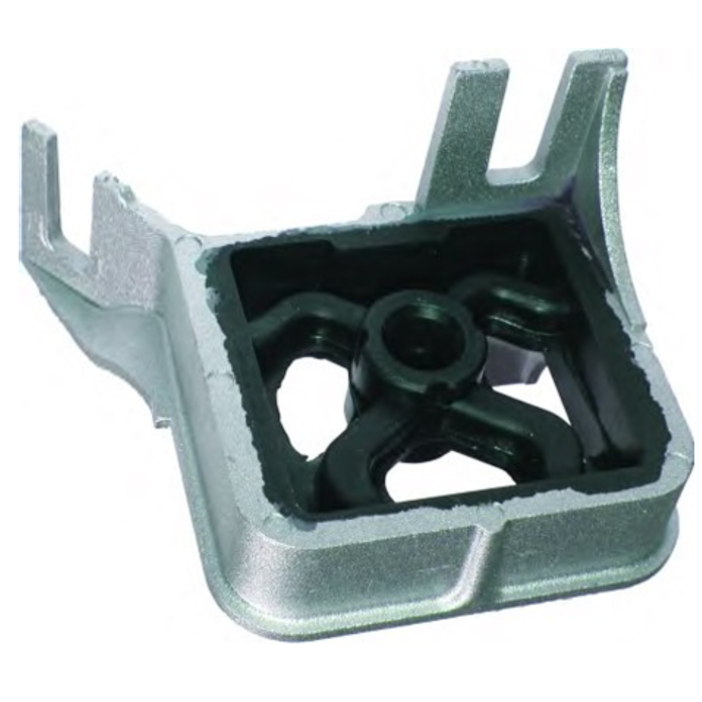 Clio 2-II Symbol Arka Eksoz Takozu (Lastiği) (1998-2012) 7700435270 -Renault Mais