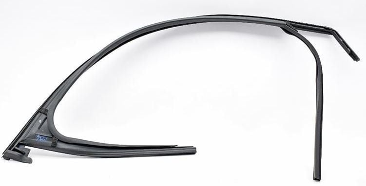 Megane 4-IV Kapı Koruyucu Fitili 808381643R -Renault Mais