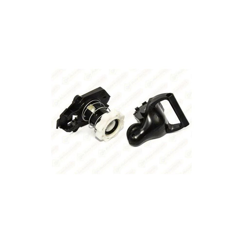 Clio 3-III Clio 4-IV Stepne Kilit Takımı 7701209284-8200601401 -Renault Mais