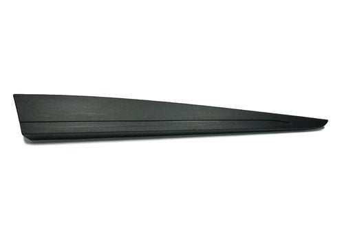 Clio 4-IV Sağ Ön Kapı Bandı (Çıtası) (2013-2020) 801865598R -Yerli Üretim
