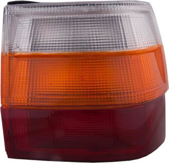 R11 Flash Sol Arka Stop Lambası (1988-1996) 7701033004 -Farba - Aygersan