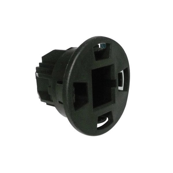 Clio 4-IV Lodgy Dokker Radyatör Takoz Yuvası (Fan Motor Bağlantı Ayağı) 215868286R -Yerli Üretim