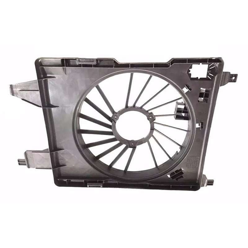 Megane 2-II Scenic 2-II Fan Motor Şasesi 7701054967-8200884679 -İthal