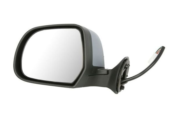 Duster 1-I Sol Dış Dikiz Aynası (Elektrikli Astarlı Kapak) (2009-2012) 963029836R -Gva