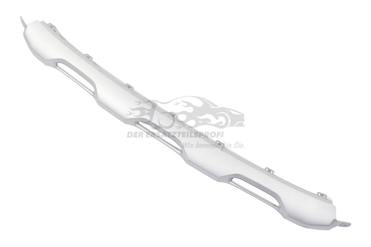 Lodgy Dokker Stepway Ön Tampon Alt Bakaliti Gri (2016-2020) 620724935R -Renault Mais