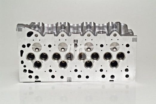 Laguna 1-I Espace 2-II Silindir Kapağı Komple 2.2D 12V G8T (Dizel) 7701467737 -Orjinal Yedek Parça