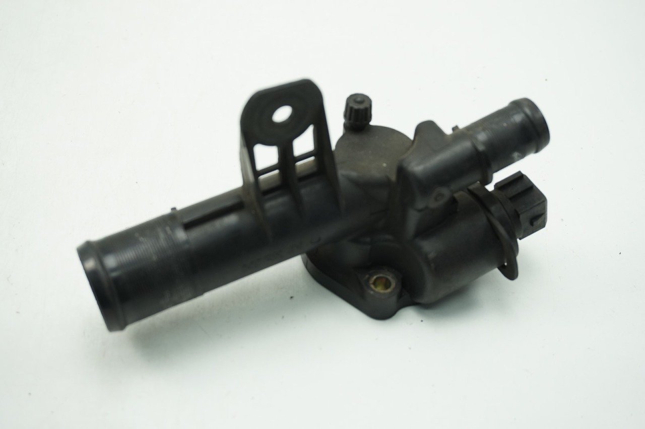 Megane 2-II Scenic 2-II Termostat 89°C 1.5 Dci K9K (2003-2010) 8200248531 -Vernet