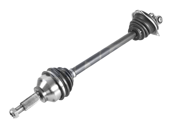 Trafic 2-II Sol Ön Aks 1.9 Dci F9Q (2002-2012) 391018828R-8200334338 -Anka