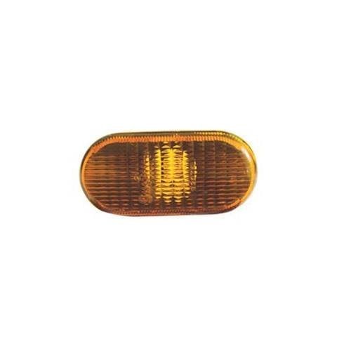 R19 Europa Clio 2-II Kango 2-II Çamurluk Sinyali (Sarı Sinyal) 8200197163 -Kaya Plastik