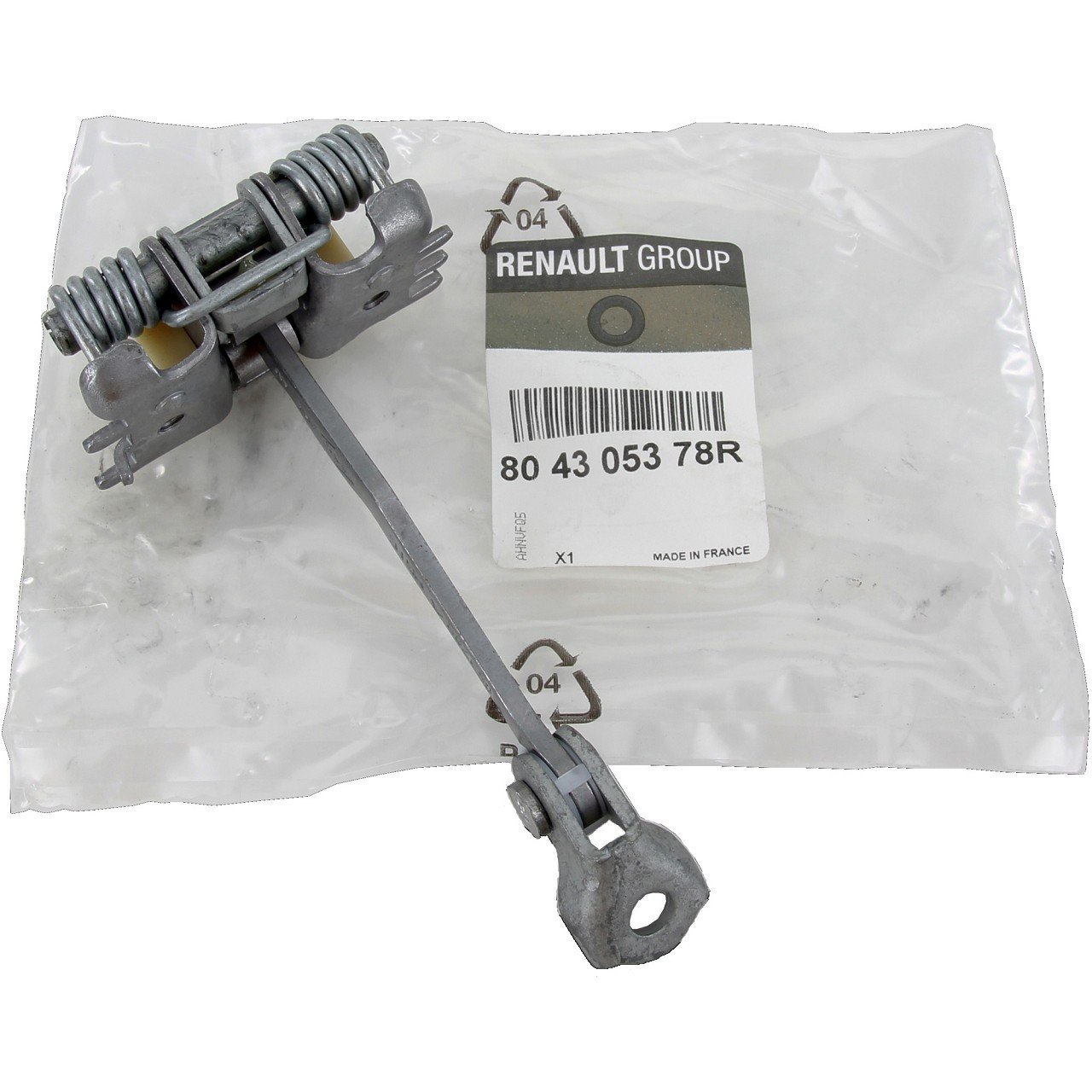 Espace 4-IV Ön Kapı Gergisi (2002-2014) 804305378R -Renault Mais
