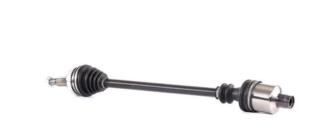 Espace 3-III Ön Aks Sağ Komple 2.0 16V F4R (1996-2002) 8200031144-8200029470-7701352630 -Metelli