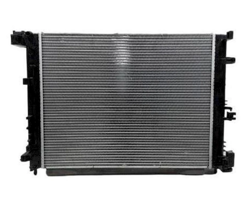 Clio 5-V Motor Su Radyatörü Brazing 1.0 Tce H4D-1.3 Tce H5H 214106666R-214106022R -Renault Mais