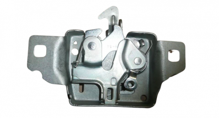 Clio 3-III Modus Motor Kaput Kilidi (2004-2012) 8200257616 -Renault Mais