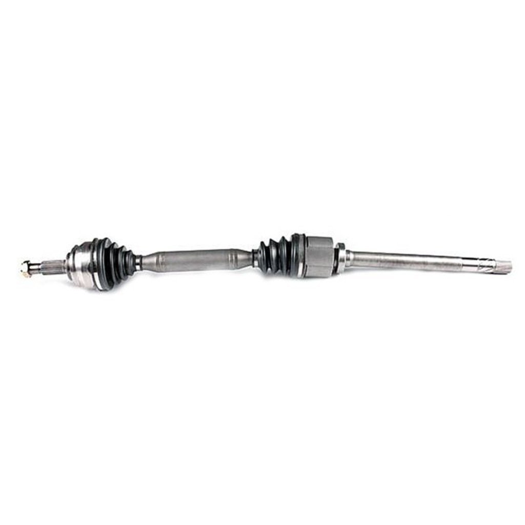 Laguna 2-II Sağ Ön Aks Komple 1.9 Dci F9Q (2002-2008) 8200169176 -Veka