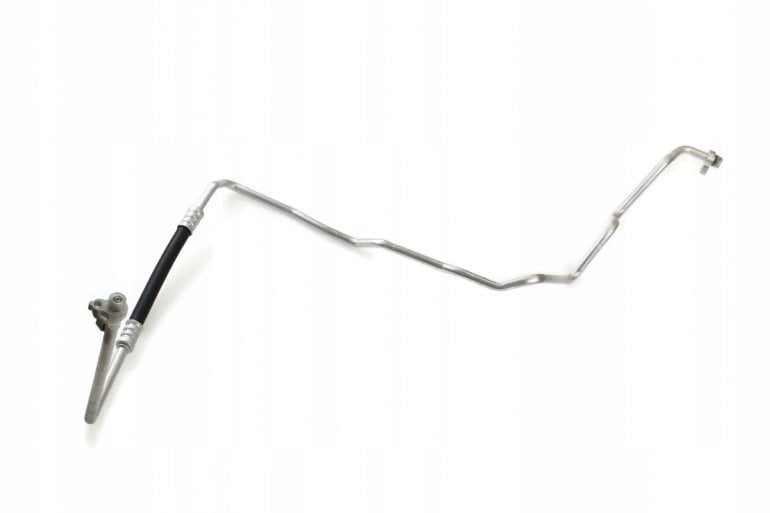 Megane 2-II Valfli Klima Hortumu (2003-2010) 8200385296 -Renault Mais