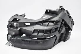 Trafic 2-II Ön Sol Tampon Darbe Emici (2008-2012) 620350101R -Renault Mais
