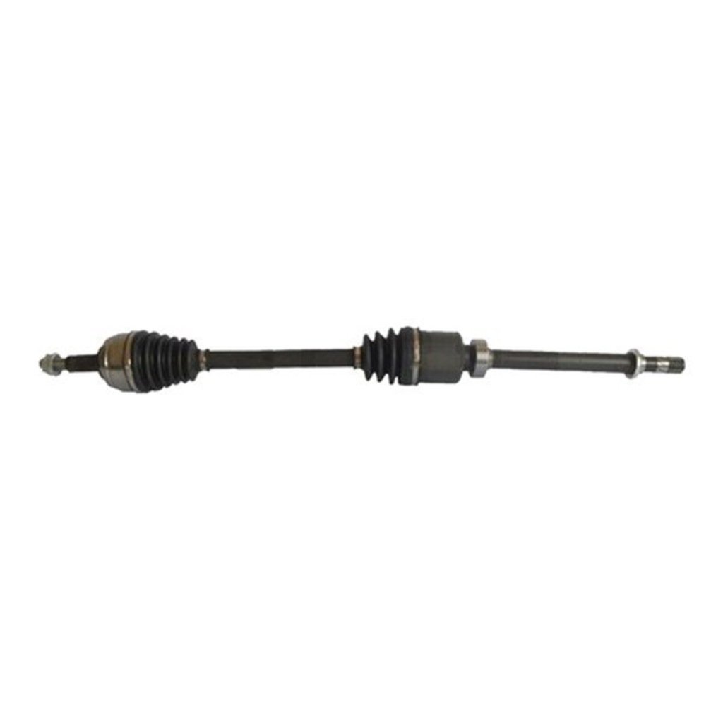 Duster 1-I Sağ Ön Aks Komple 1.5 Dci K9K 4x2 (2009-2017) 391003471R-391003840R-Veka