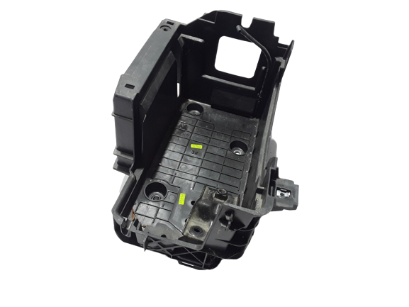 Latitude Akü Alt Kapağı (2008-2015) 244283203R -Renault Mais