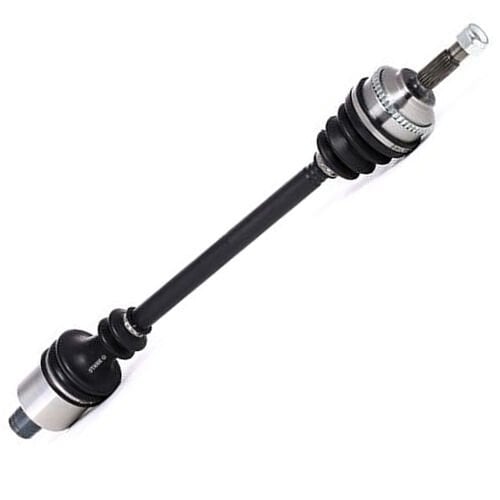 Clio 2-II Sağ Ön Aks Absli 44 Diş Uzunluk Yaylı 723,5mm (2003-2008) 391004165R-8200571878 -Mga