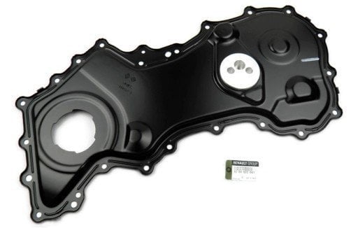 Master 3-III Eksantirik Zincir Kapağı 2.3 Dci M9T (2010-2020) 135026986R -Renault Mais