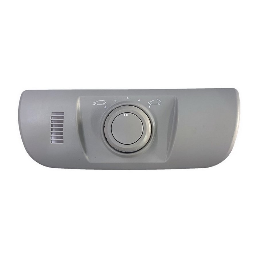 Laguna 3-III Latitude Sunroof Açılır Tavan Kumandası (2008-2015) 254501753R -Renault Mais