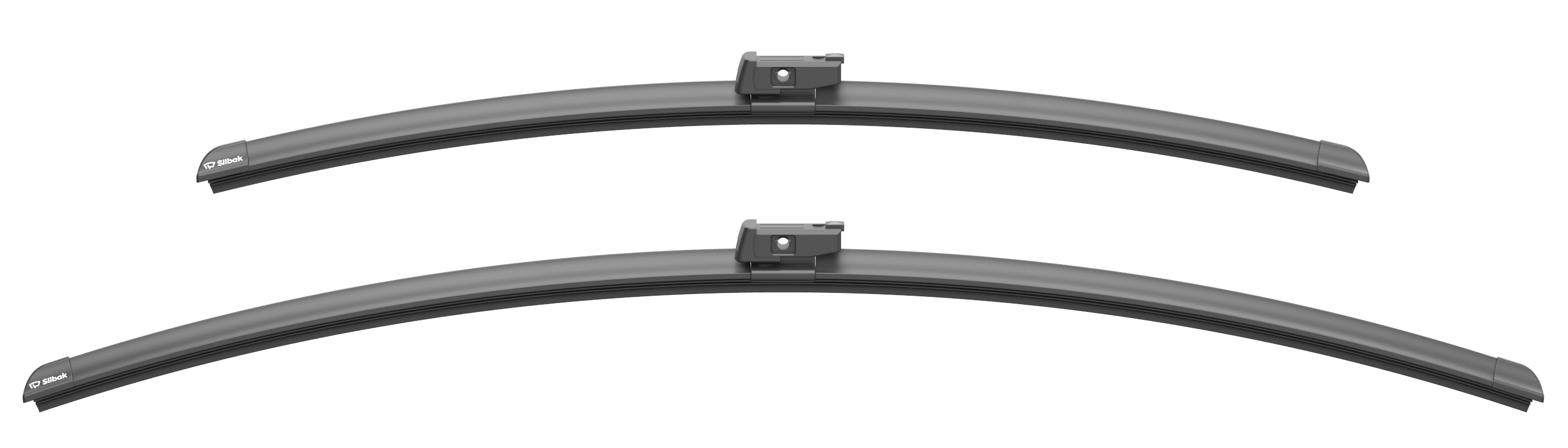 Togg T10X Ön Silecek Süpürgesi 650 / 500mm (2023-2024) SB2620C -Yerli Üretim