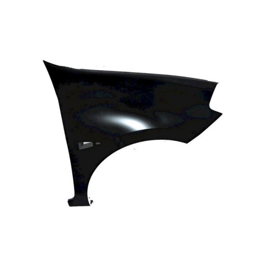 Clio 2-II Symbol Thalia Sağ Ön Çamurluk (2009-2012) 7782709525 -Yerli Kaporta