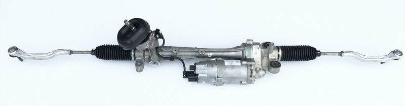 Talisman Direksiyon Kutusu (2015-2022) 490018714R-490049228R -Renault Mais