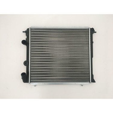 R19 Europa Motor Su Radyatörü (Klimalı Tip) 1.6 8V K7M 7702247653 -Mga