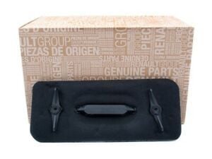 Scenic 2-II Polen Filtre Kapağı (2003-2009) 8200326383 -Renault Mais