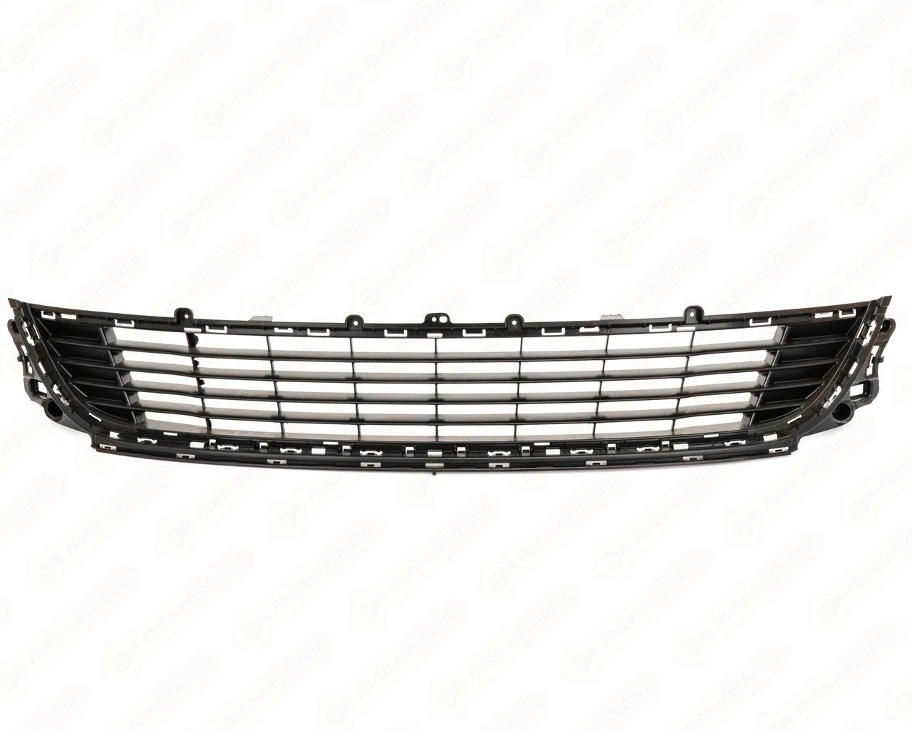 Megane 3-III Ön Tampon Izgarası (2013-2016) 622549428R -Renault Mais