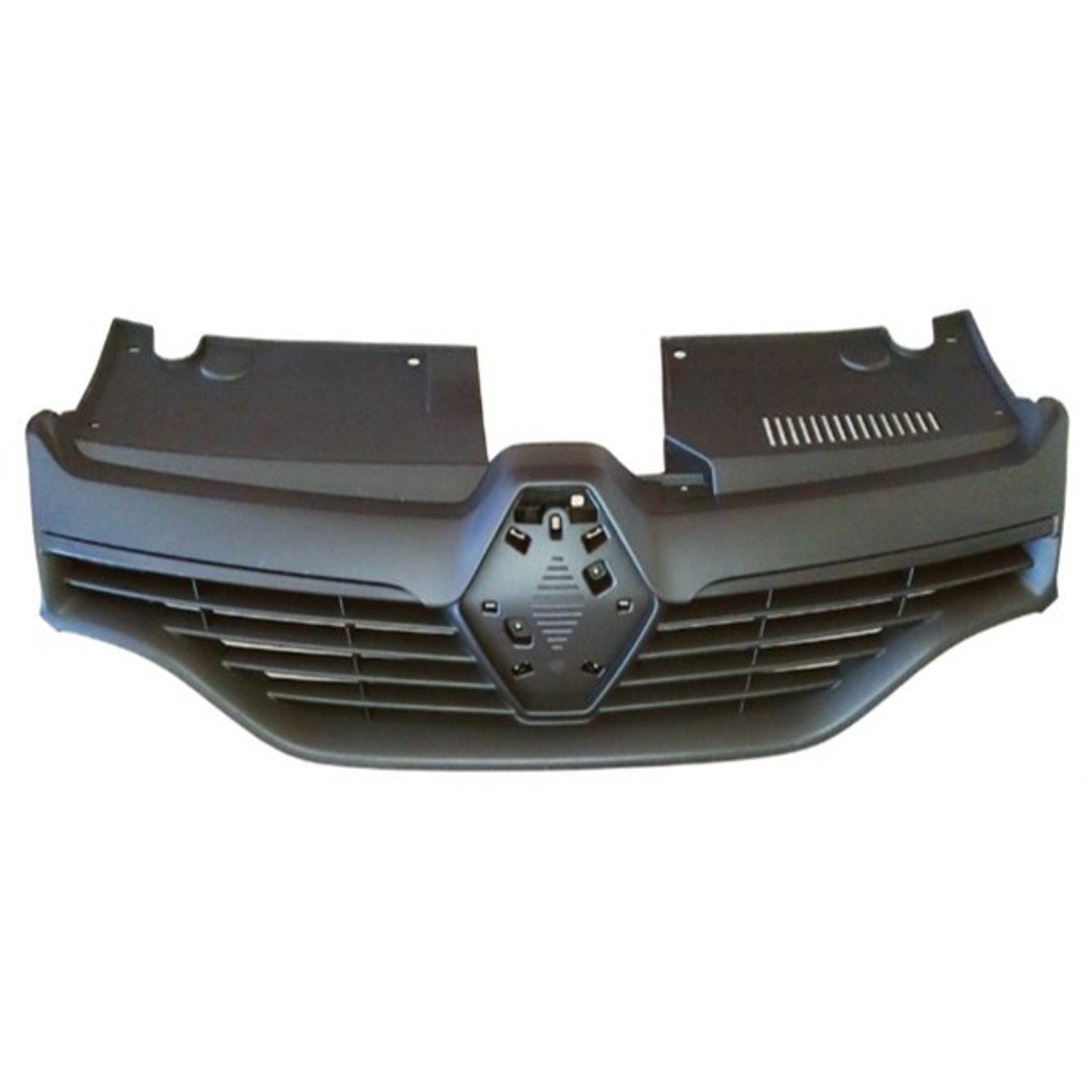 Clio 2-II Symbol Ön Panjur (2013-2015) 623105727R -Maral